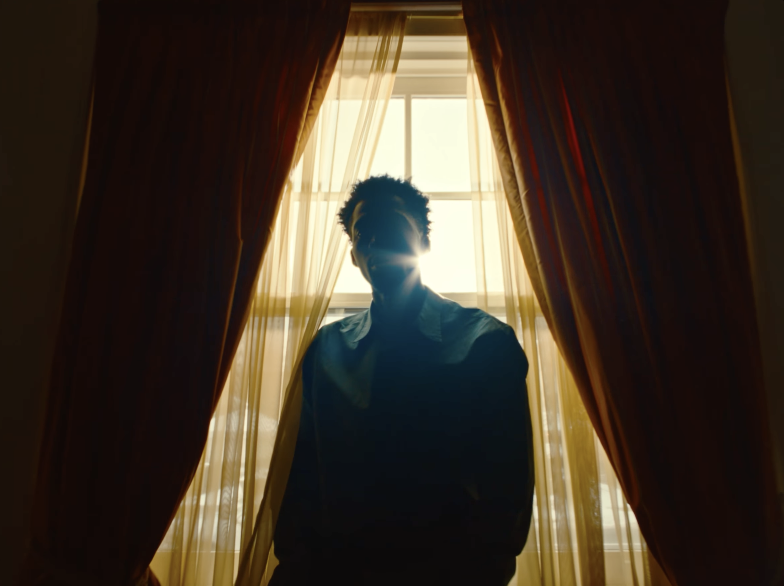 SPONTANE ("Welcome") | commercial | concept + producer