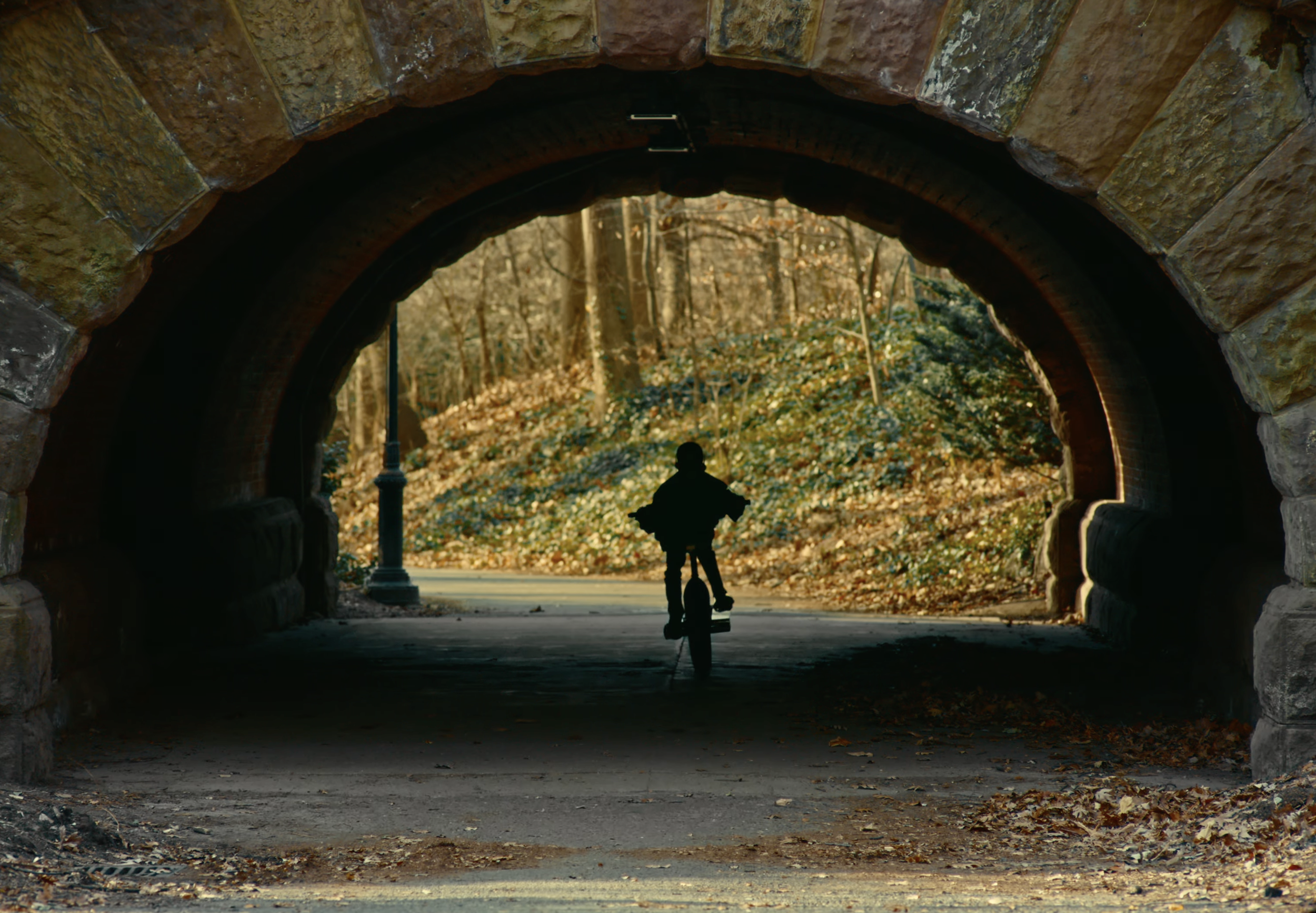 SPONTANE ("Roots") | commercial | concept + producer