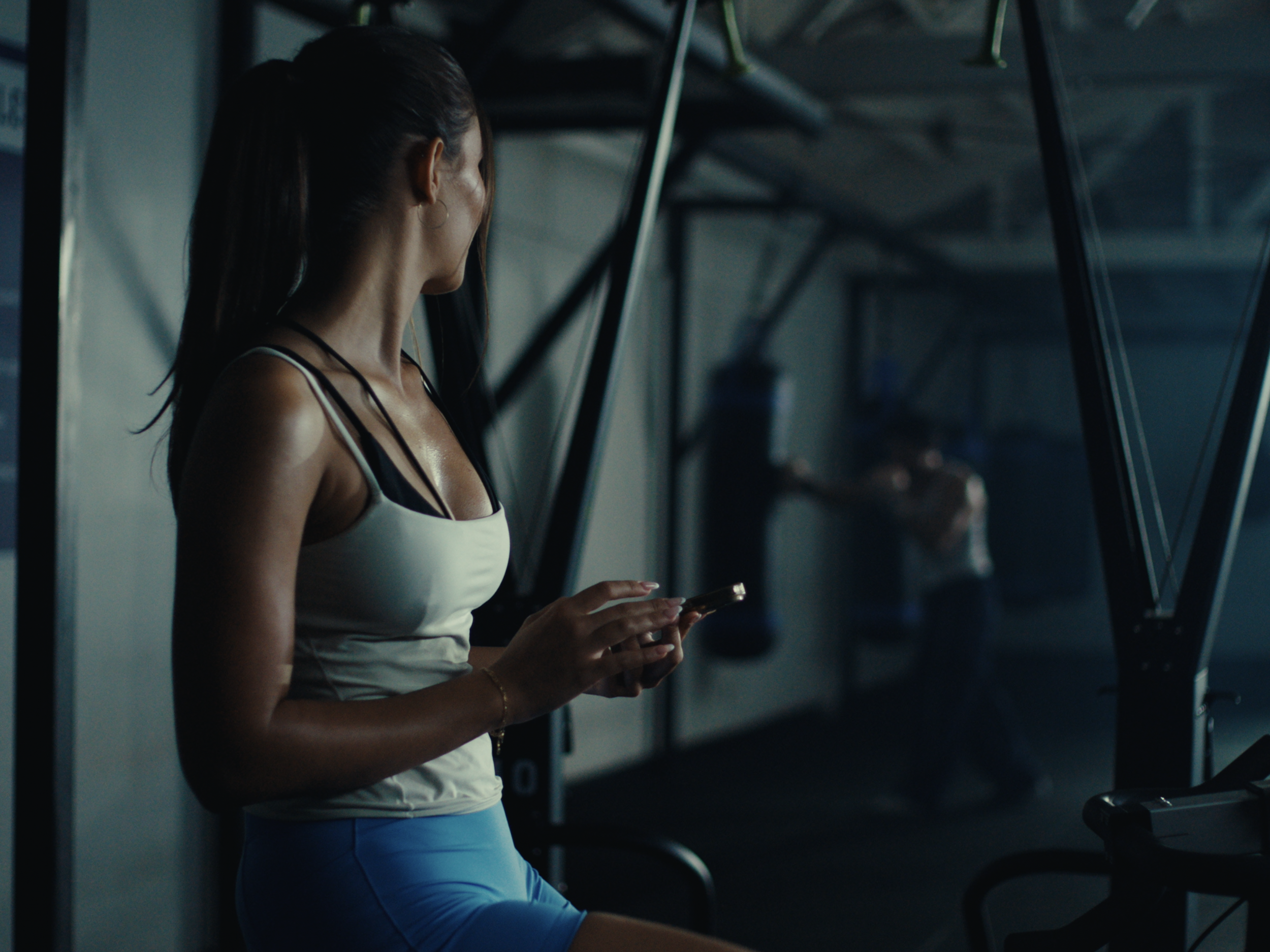 LEG DAY | commercial | director + producer