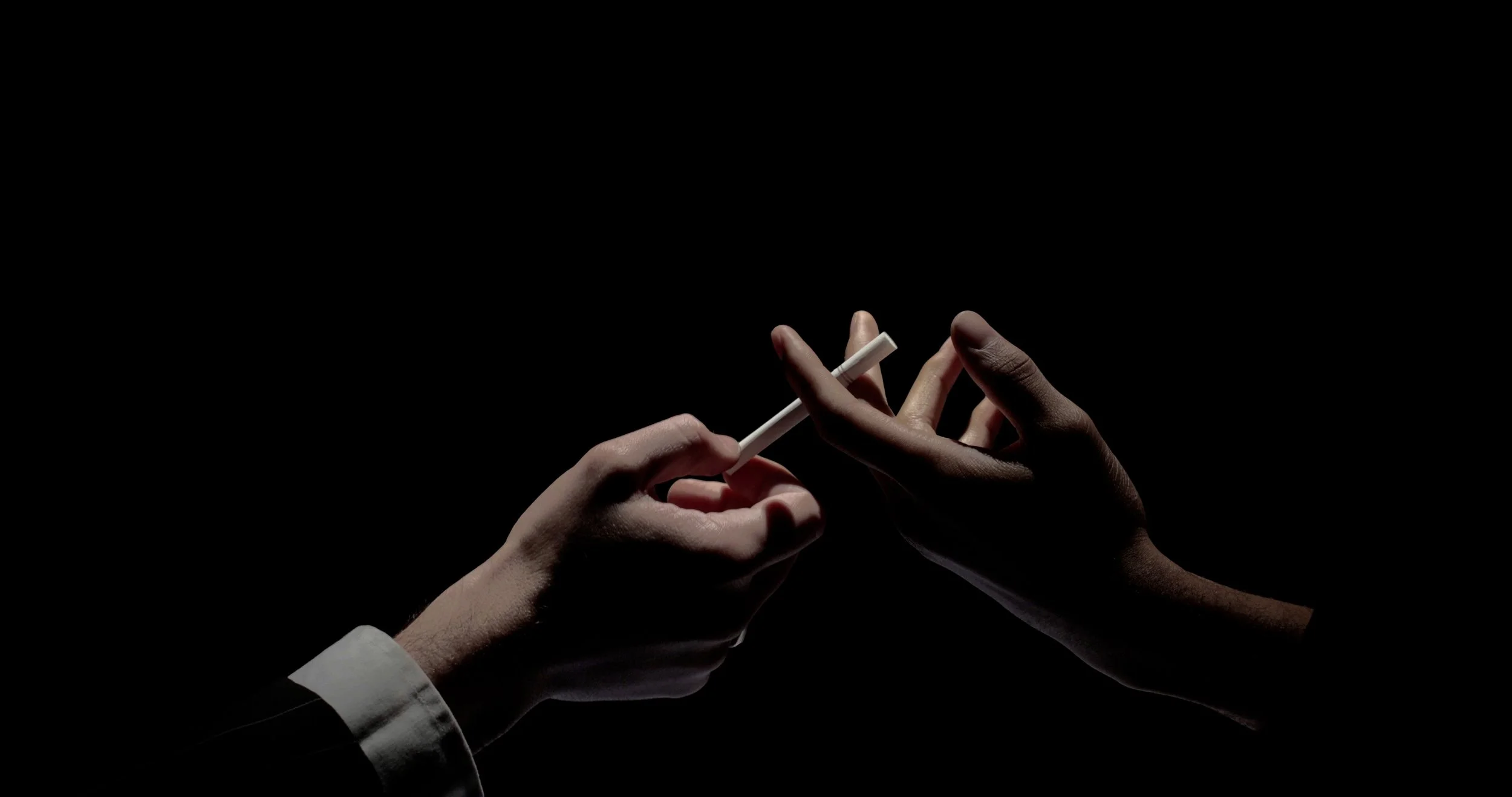 FOUR OF A KIND | narrative | writer + editor