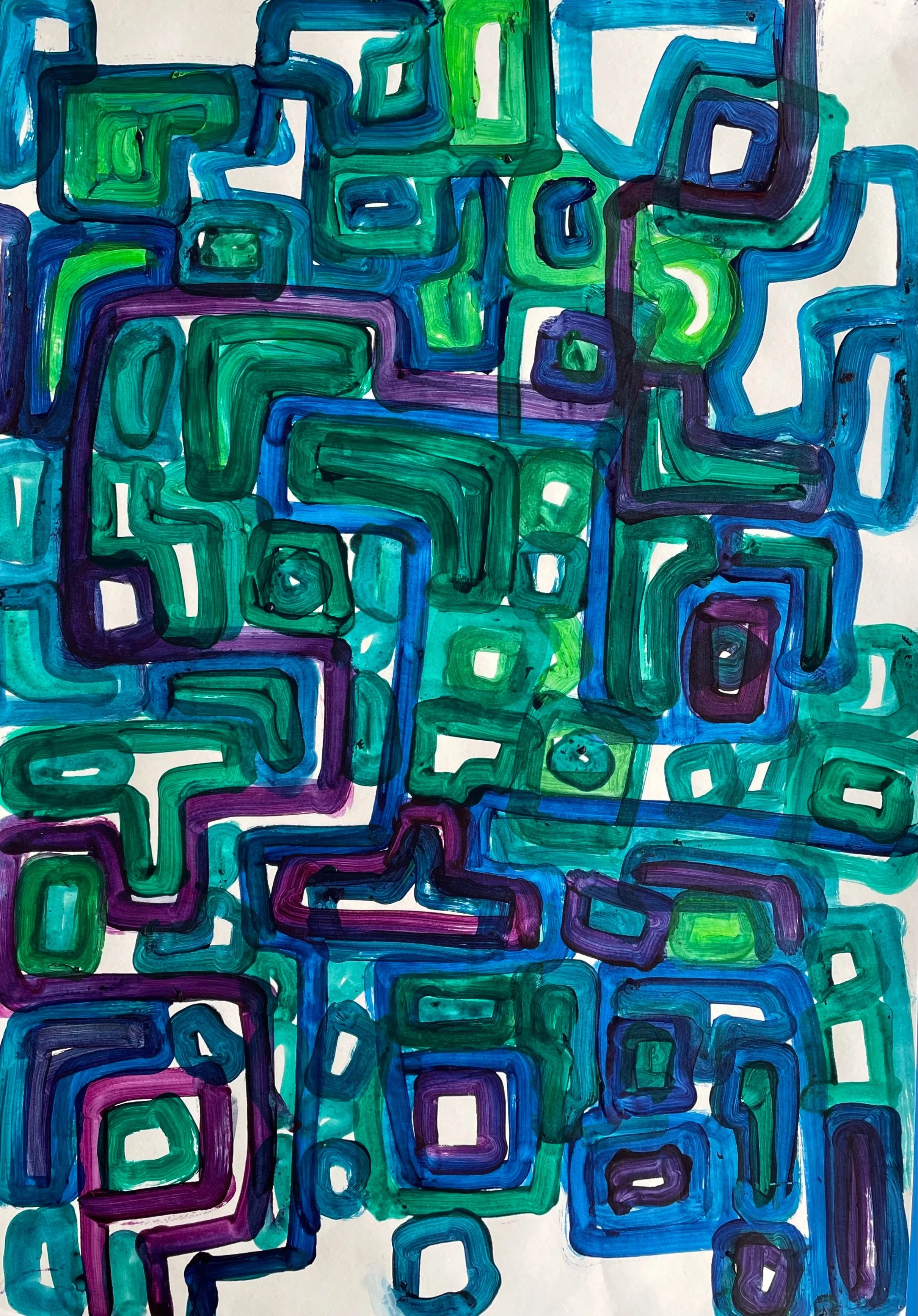 Soft Structures