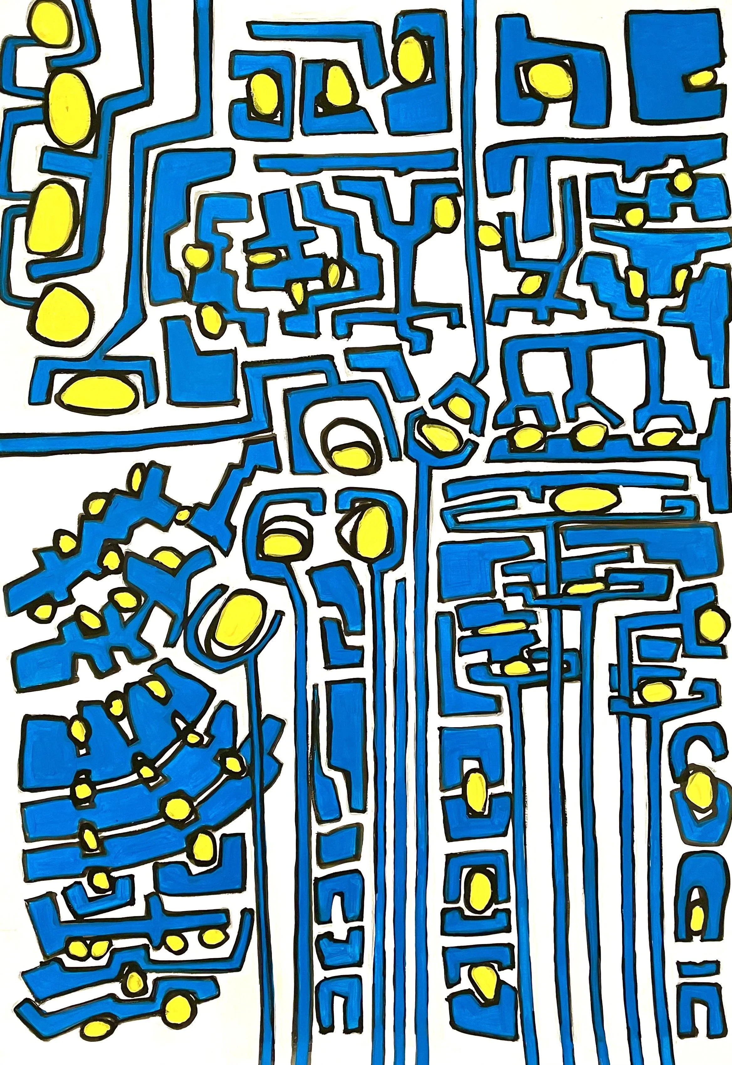 Digital Vectors