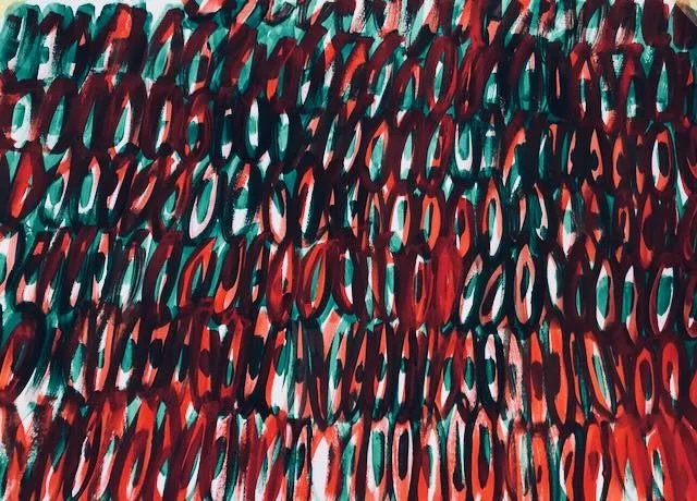 Modulated Fields