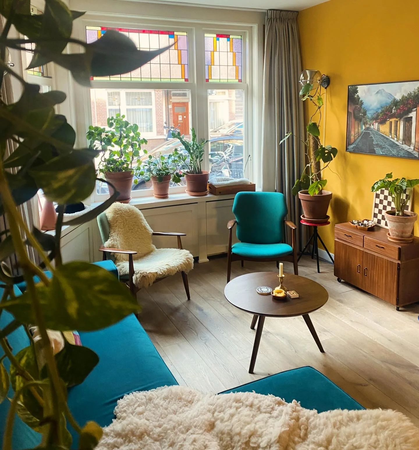 Pre-pre-pre-spring-cleaning 😜
Ik was echt heel erg klaar met de kerstvakantie, is dat erg dat ik dat zeg?
De hele ochtend opgeruimd, schoongemaakt en tevens flinke work-out gehad. 🏋️&zwj;♀️🤸