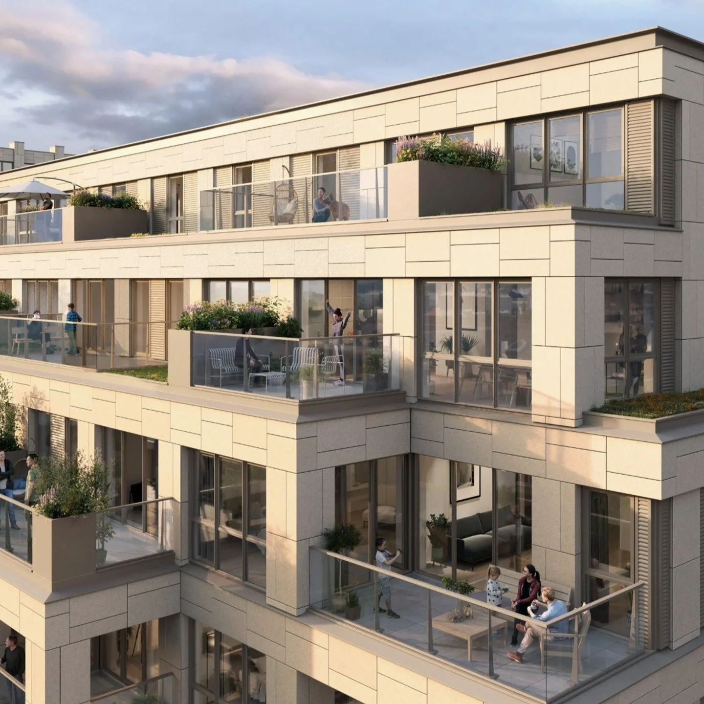 Het lijkt rustig bij Leindesign, maar niets is minder waar. Ik mag de laatste maanden veel bij mensen binnekijken en meedenken over interieur en kleur. Er wordt veel gebouwd en verbouwd in Nederland en dat merk ik! 

In mijn eigen wijk word een oud k