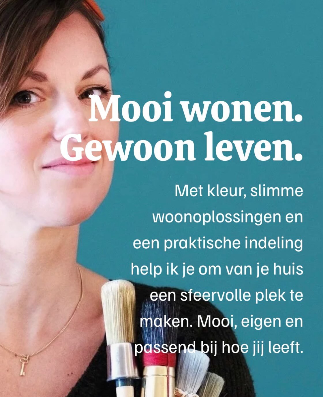 Het is weer de tijd van het jaar dat we meer naar binnen gaan. Voelt je interieur nog fijn? Mis je nog wat of wil je juist opruimen en minimaliseren?

Kun je wat hulp gebruiken? Ik heb zojuist mijn adviezen en diensten aangescherpt, wellicht zit er w