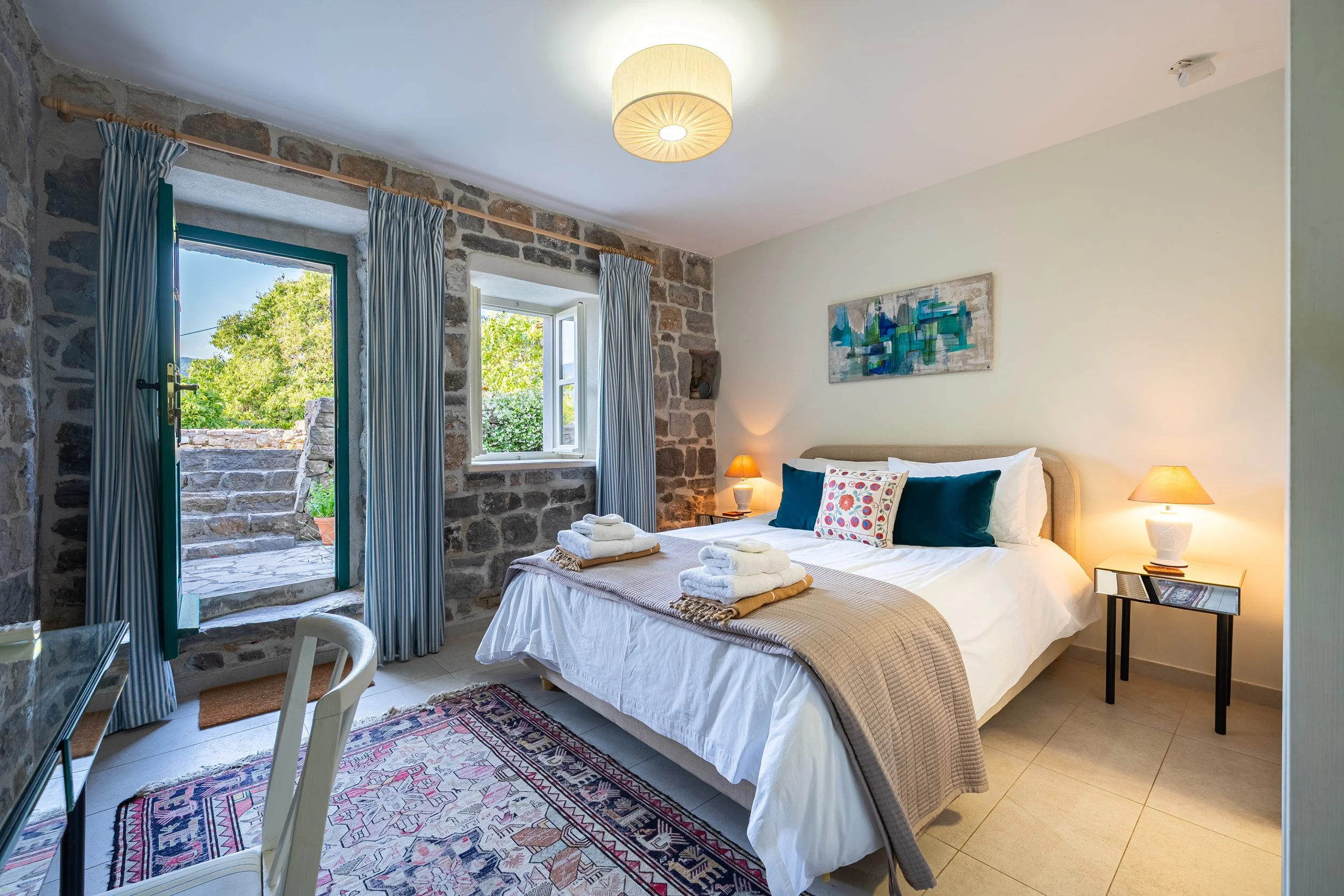 Herrington room
