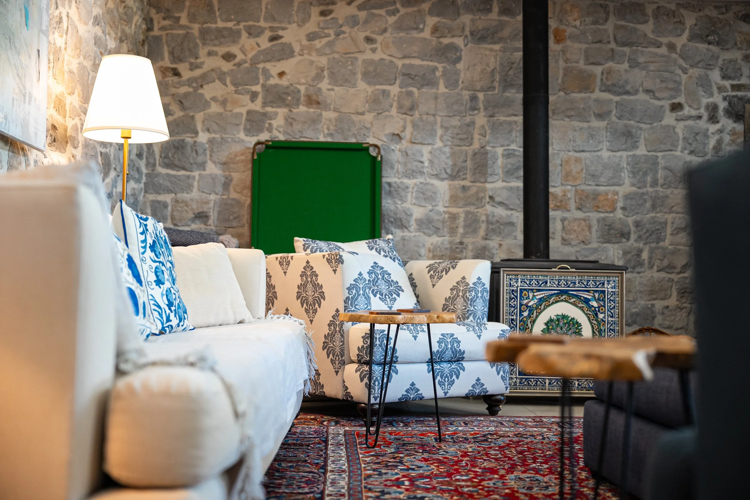 Sitting room