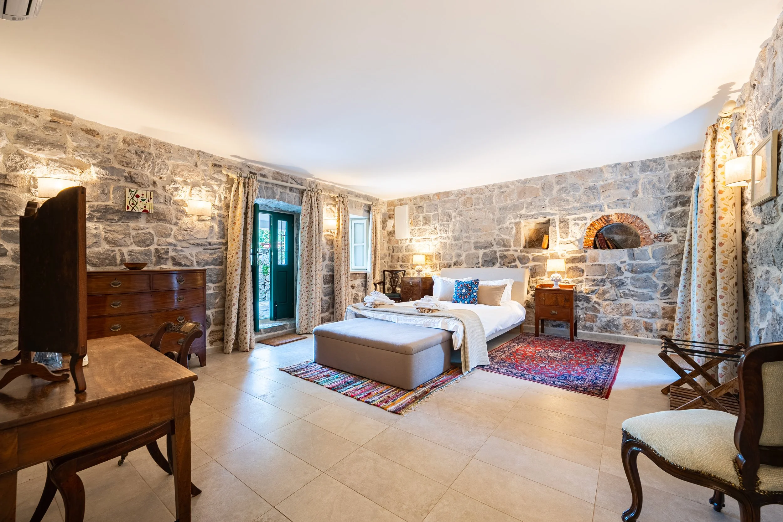 Orla room
