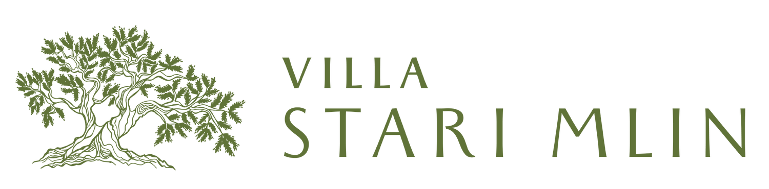 Villa Stari Mlin