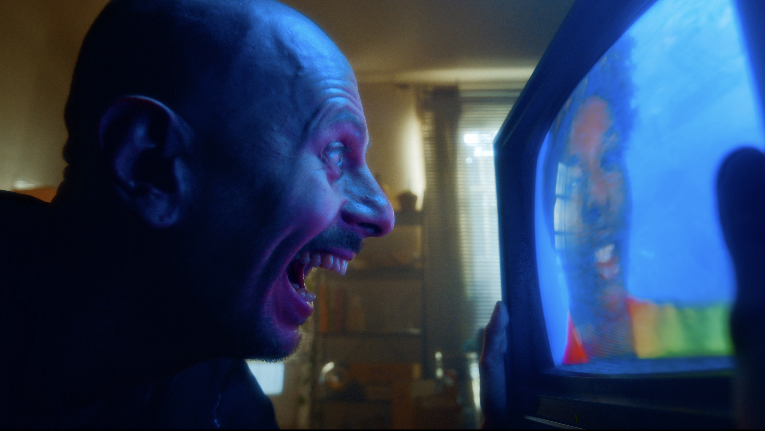 Boris & The Joy - Watching Promo