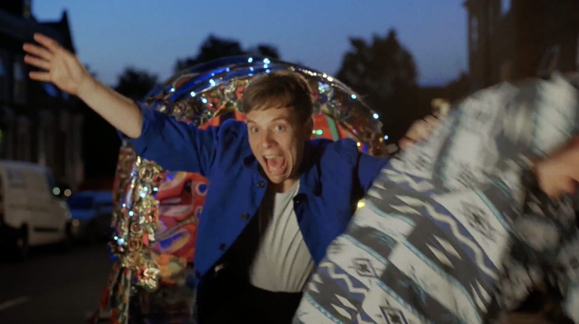 WOWH - Early Hours Promo