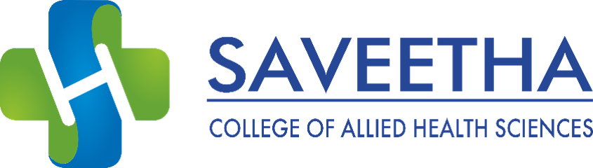 Saveetha College of Allied Health Sciences