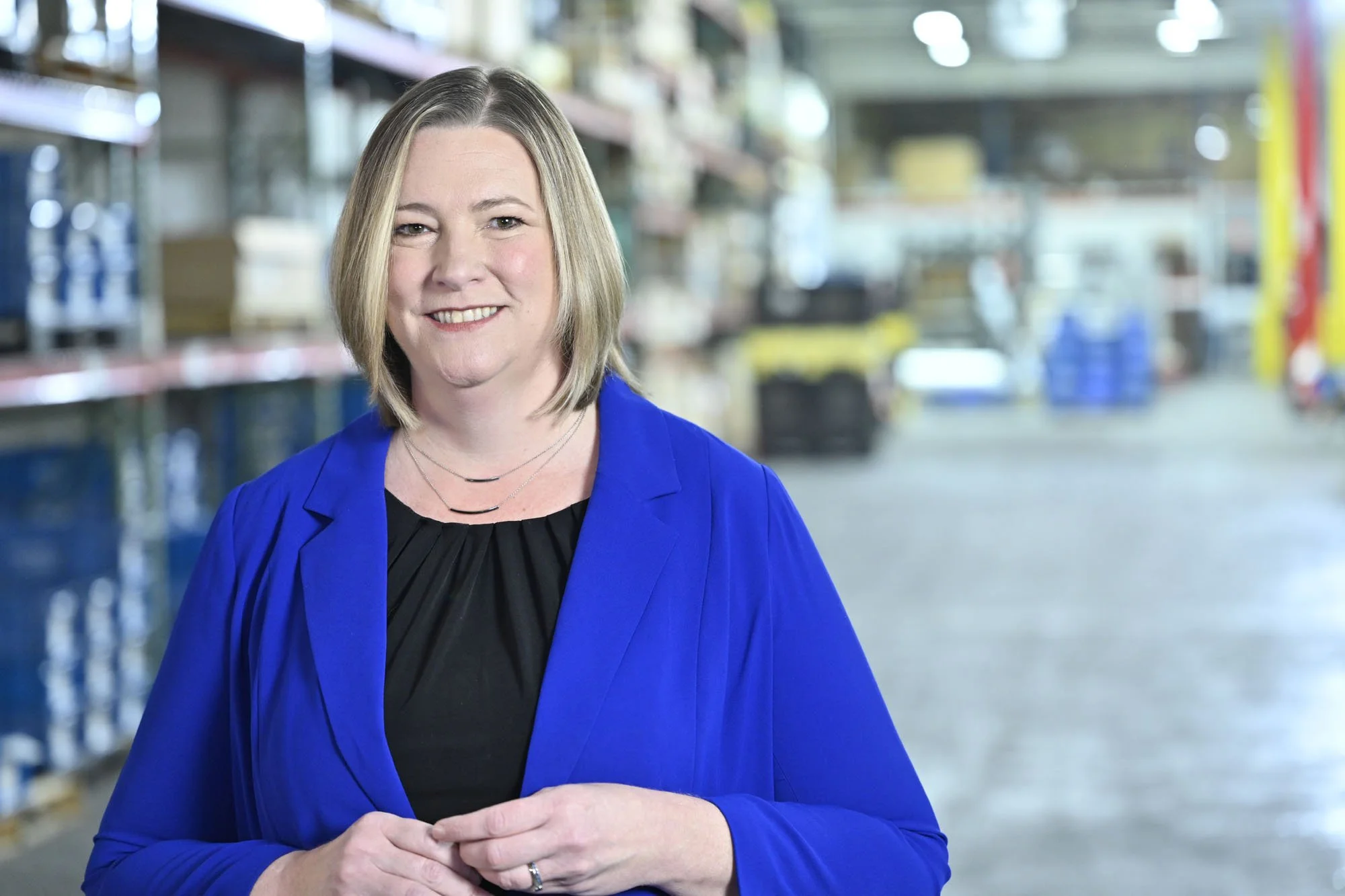 Ohio AFL-CIO Endorses Nan Whaley For Governor