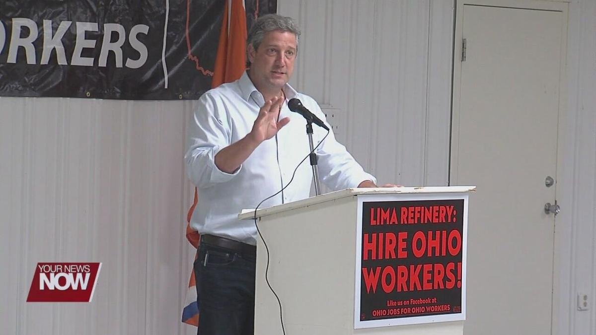 Tim Ryan's Bill Restoring Pensions for 20,000 Delphi Salaried Retirees, 5,000 in Ohio, Passes the House