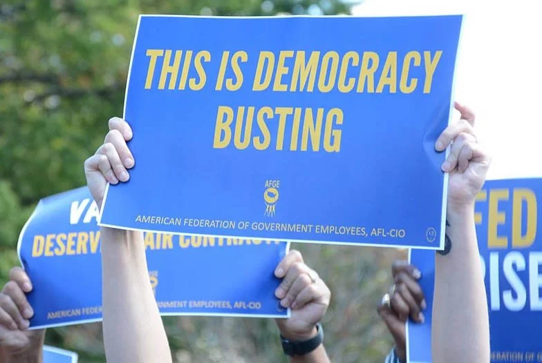 Over 140 Groups, Including Ohio AFL-CIO, Oppose Frank LaRose Overreach