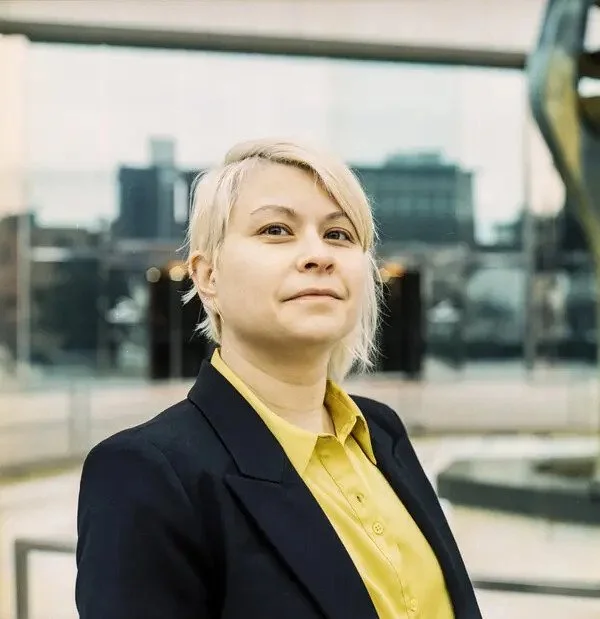 Michele Grim, a TFT Union Member, Leads Effort to Help Eliminate Medical Debt