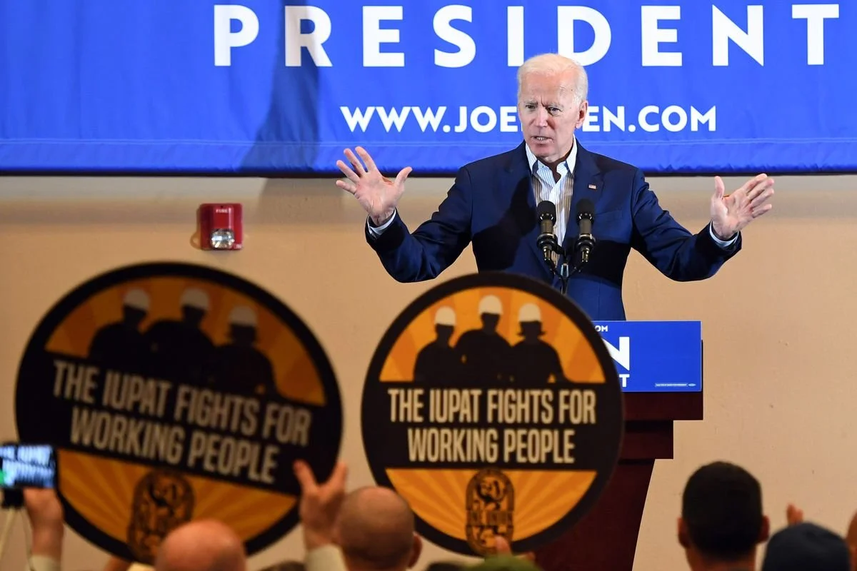 The Biden Administration is Delivering for Ohio