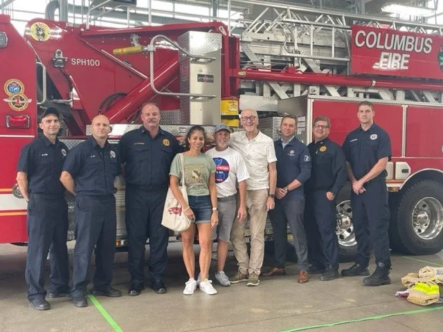 Ohio voters reject Issue 1 in special election