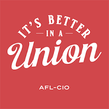Life Is Better In A Union