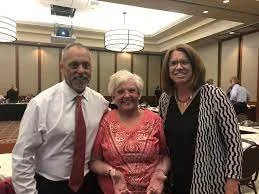 Rest in Power, Sister Johntony