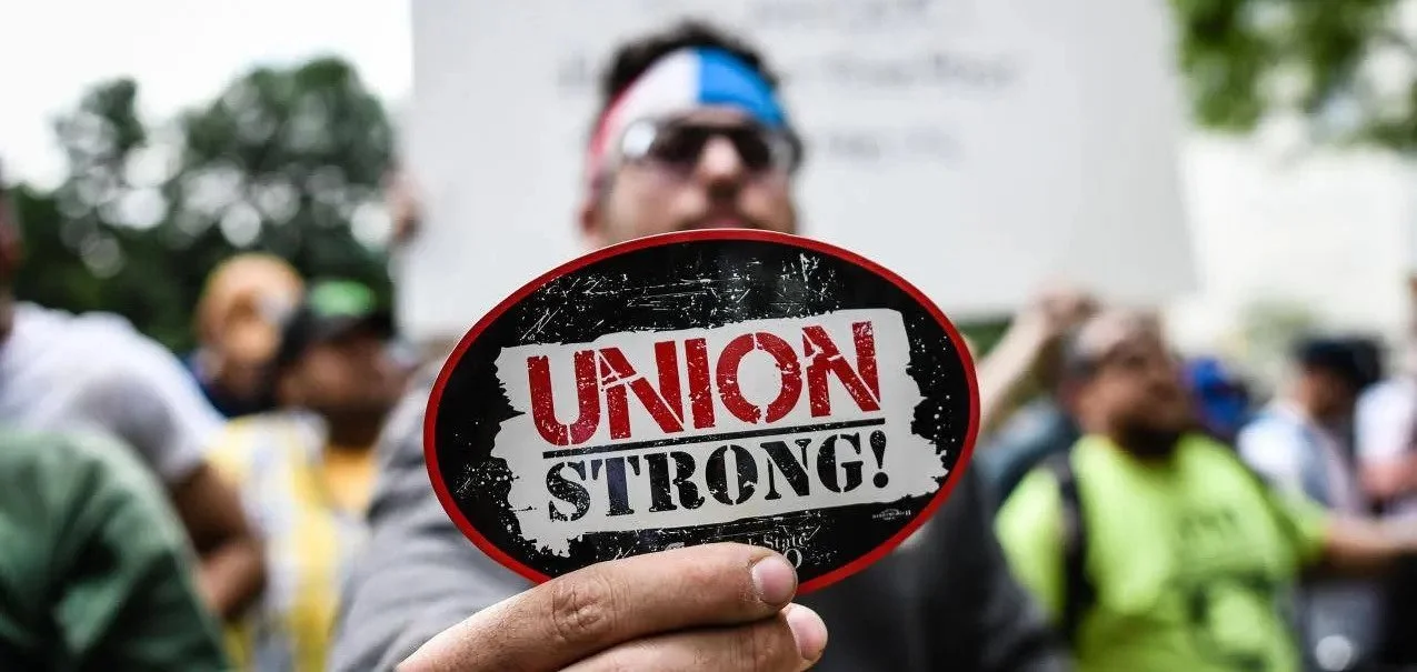 Unions Are the Strongest in Decades. Nearly a Million Americans Got Double-Digit Raises as a Result