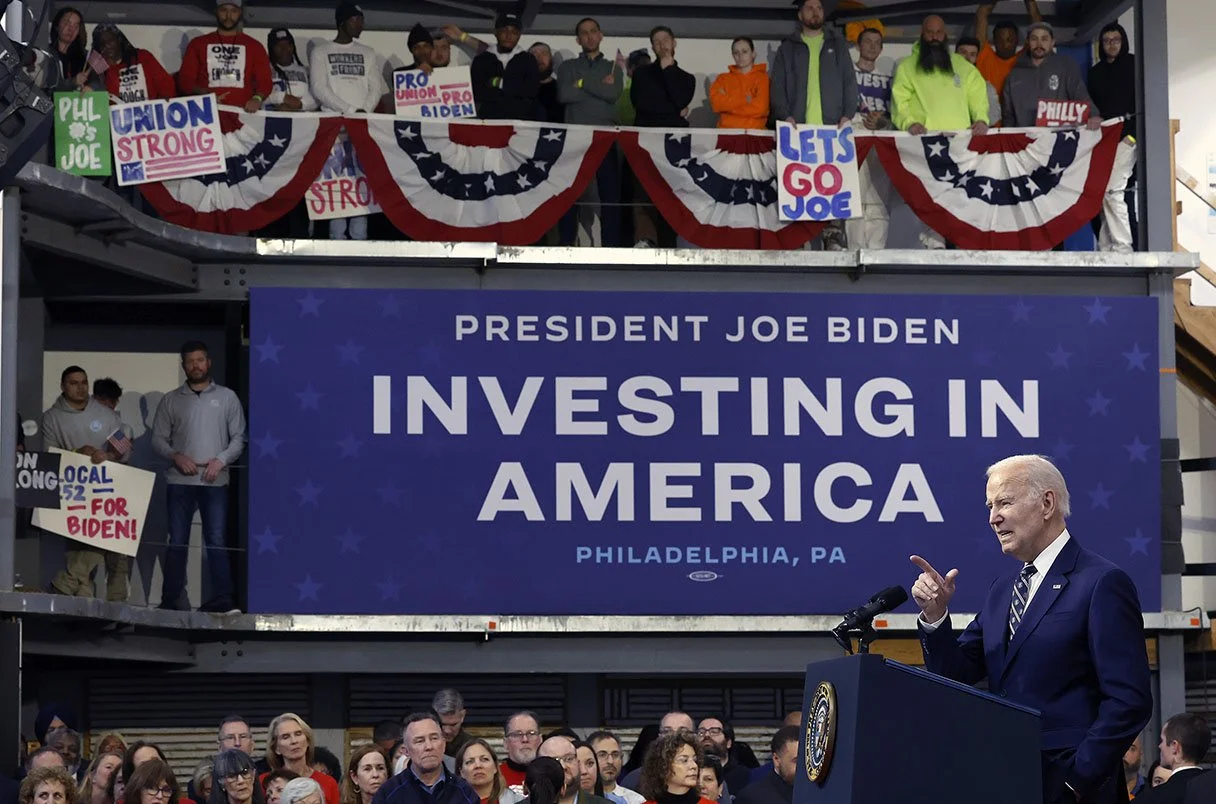 President Biden's American Rescue Plan Act Continues to Deliver for Ohioans