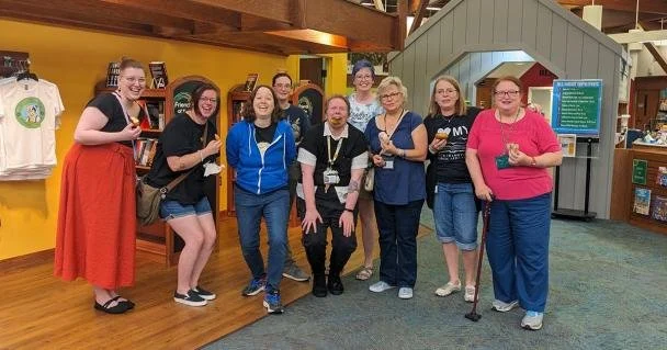 Pickerington Public Library Workers Win Union Election