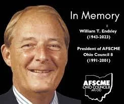 Rest In Power, Brother Endsley