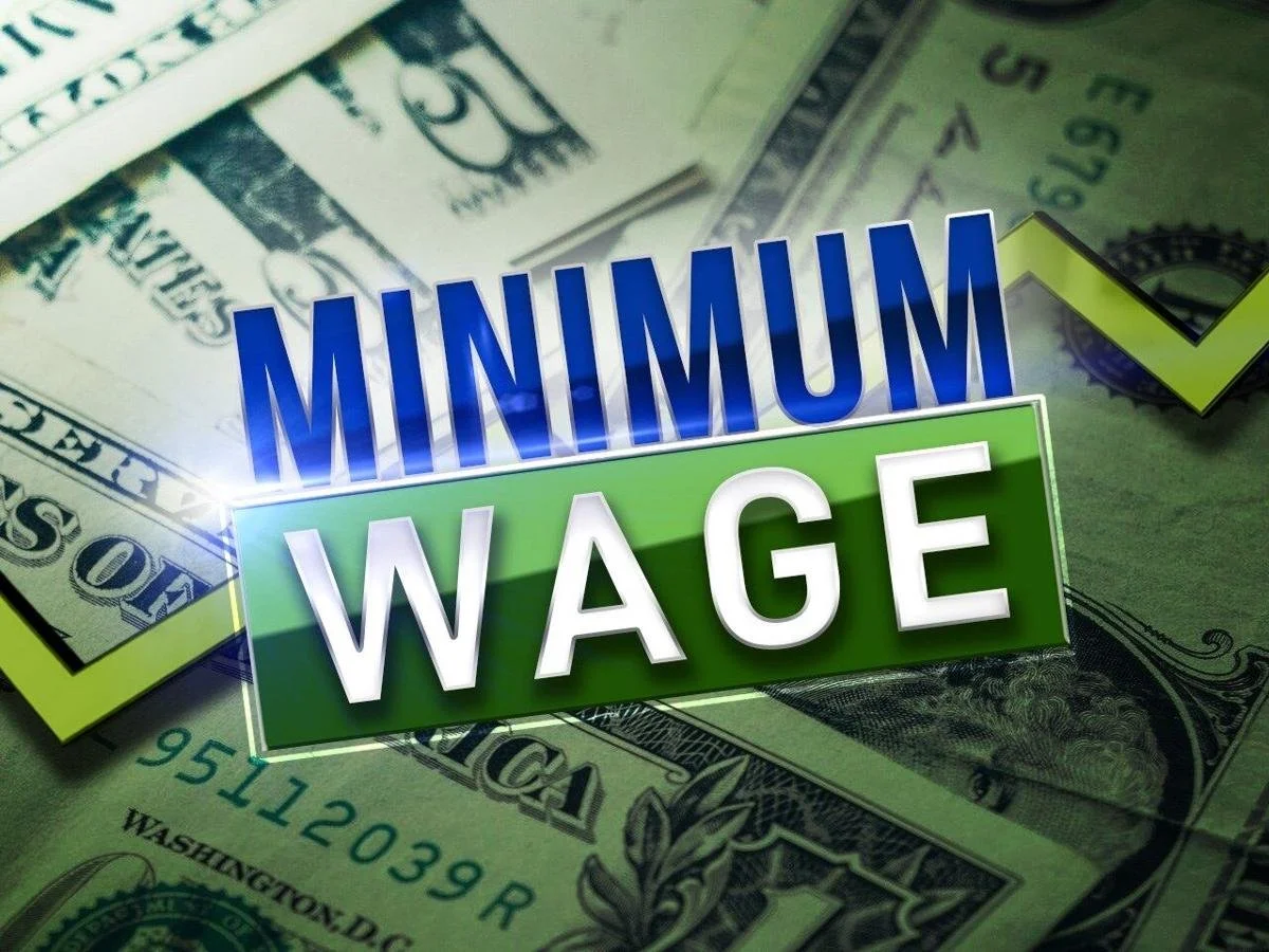 Ohio Minimum Wage Increase Took Effect on Jan. 1, 2024