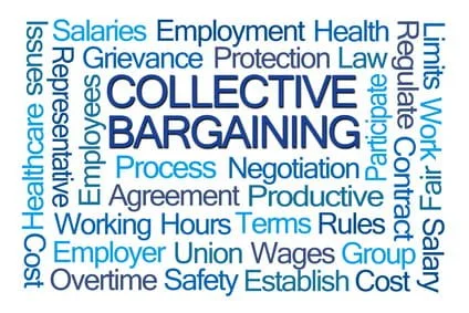 Two Bargaining Units Ratify Quality Contracts