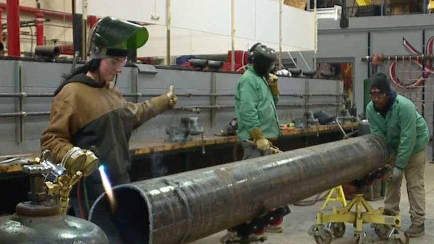 More Women in Talent Pipeline for a Busy Decade of Greater Cleveland Construction Projects