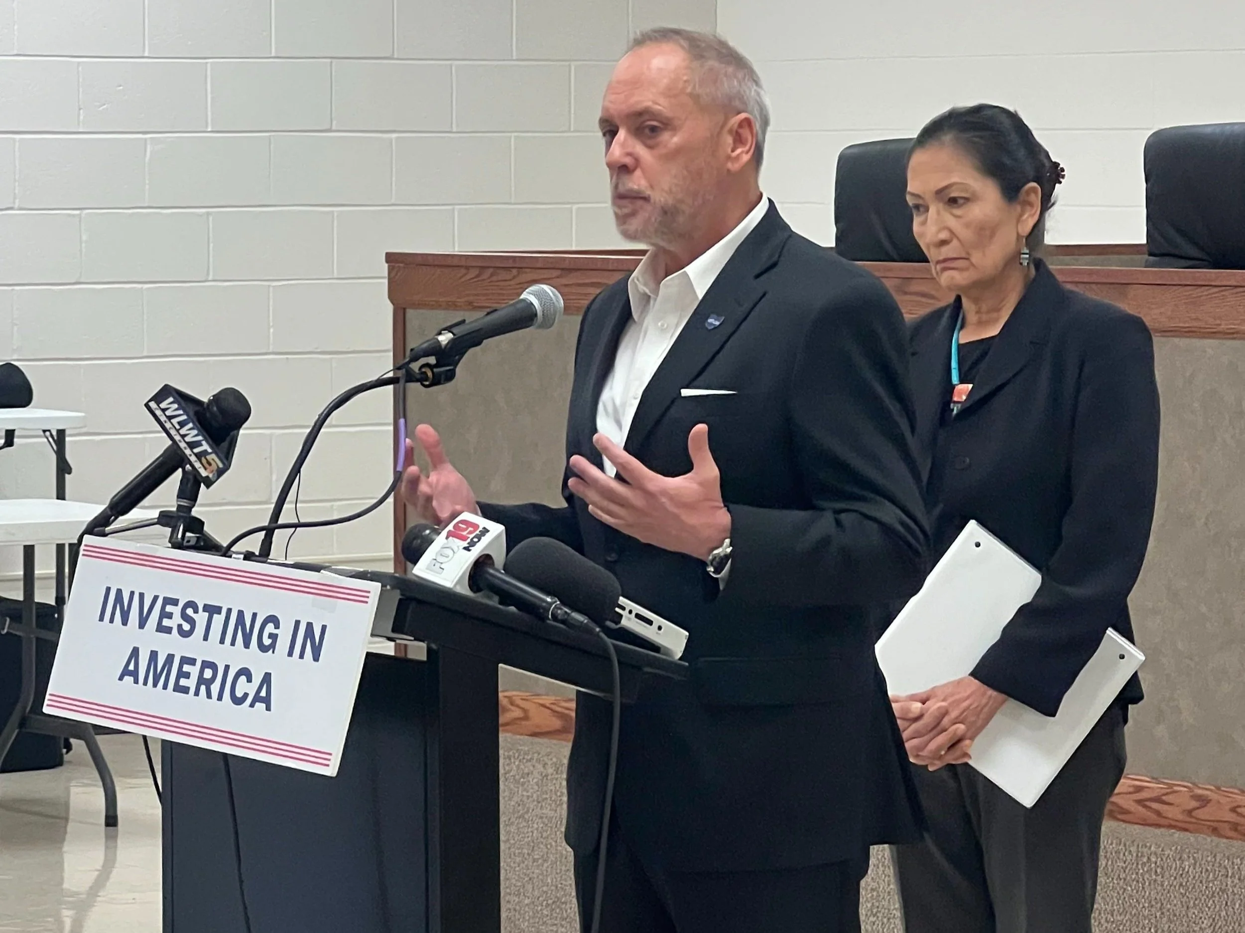 Biden Administration Announces More Than $46 Million to Help Revitalize Coal Communities in Ohio
