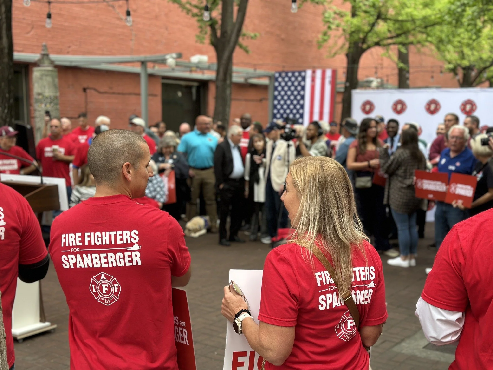 When Candidates Stand With Workers, They Win