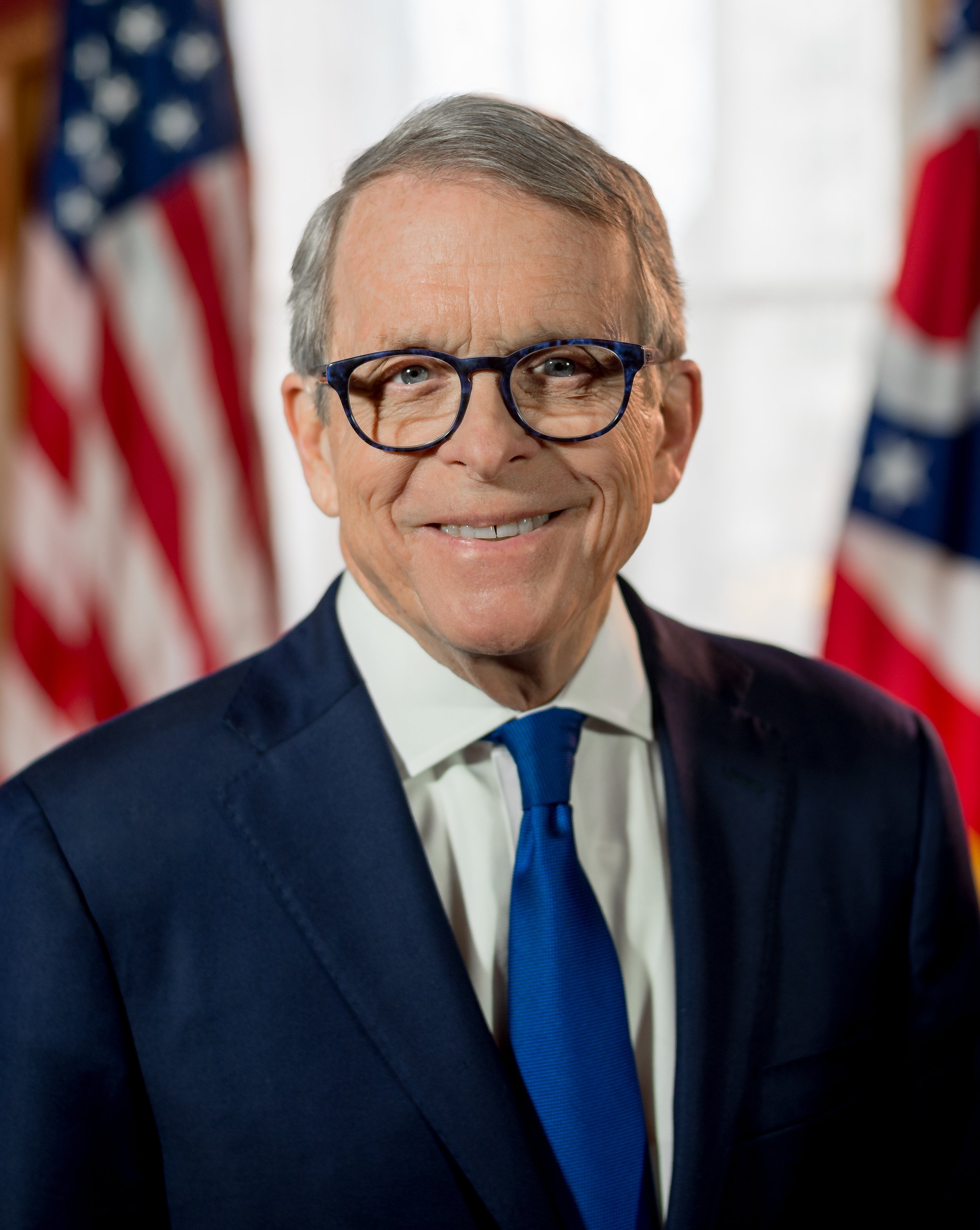 DeWine Vetoes Bill That Would Let Employers Expand Use Of Child Labor