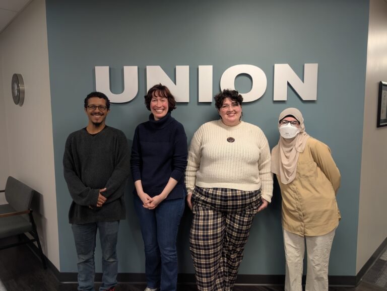 Supermajority of Columbus Metropolitan Library Workers File For Union Election