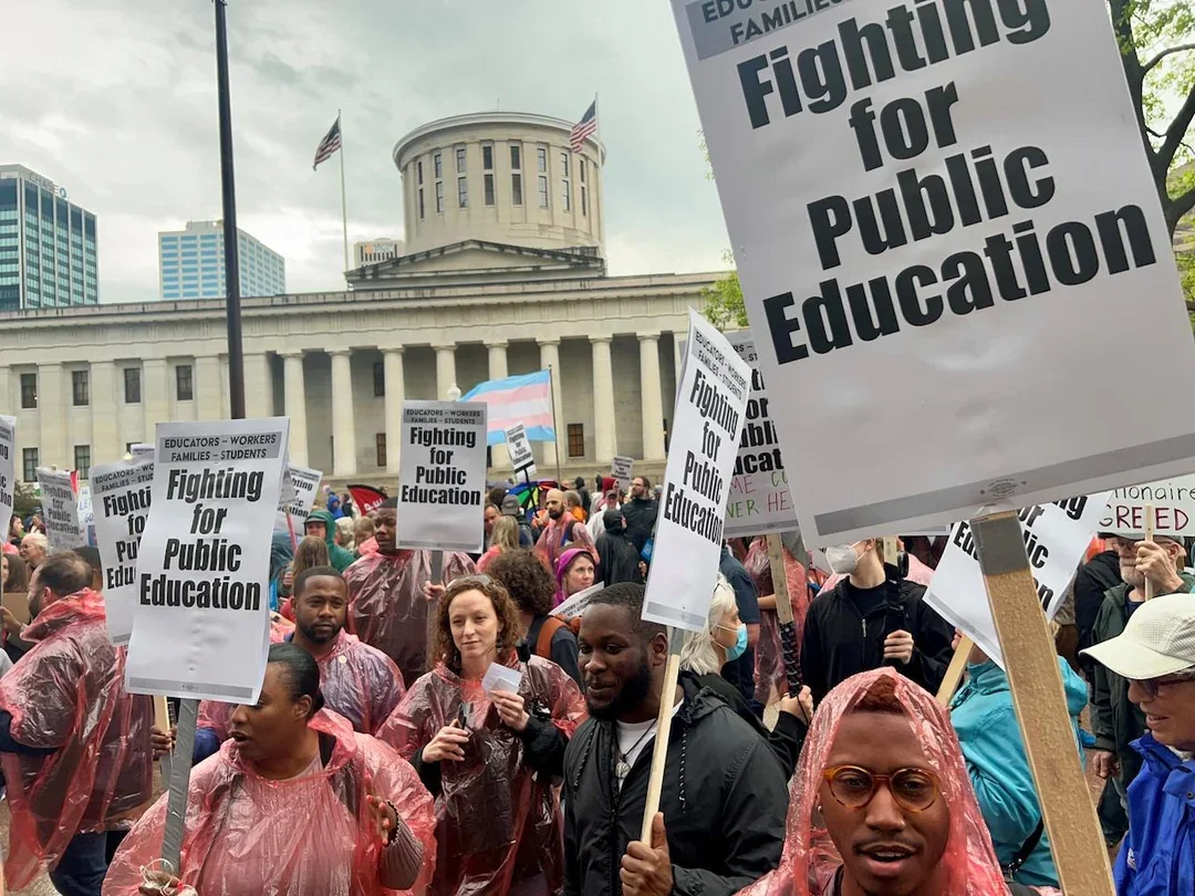 To The Editor: Voucher Policies Have Undercut GOP Values