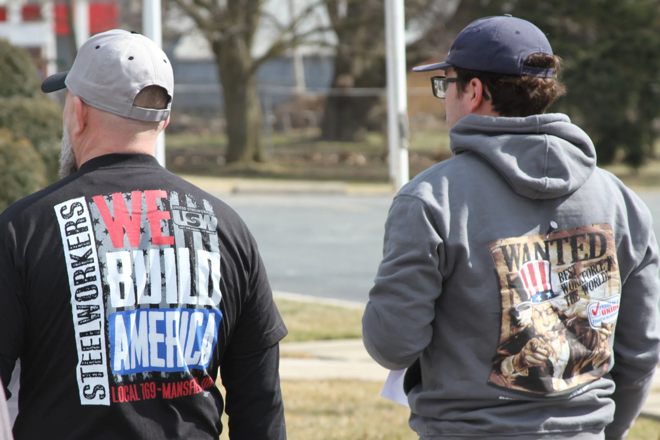 Steelworkers Approve Contract, Ending 67-Day Strike at Shelby ArcelorMittal Plant