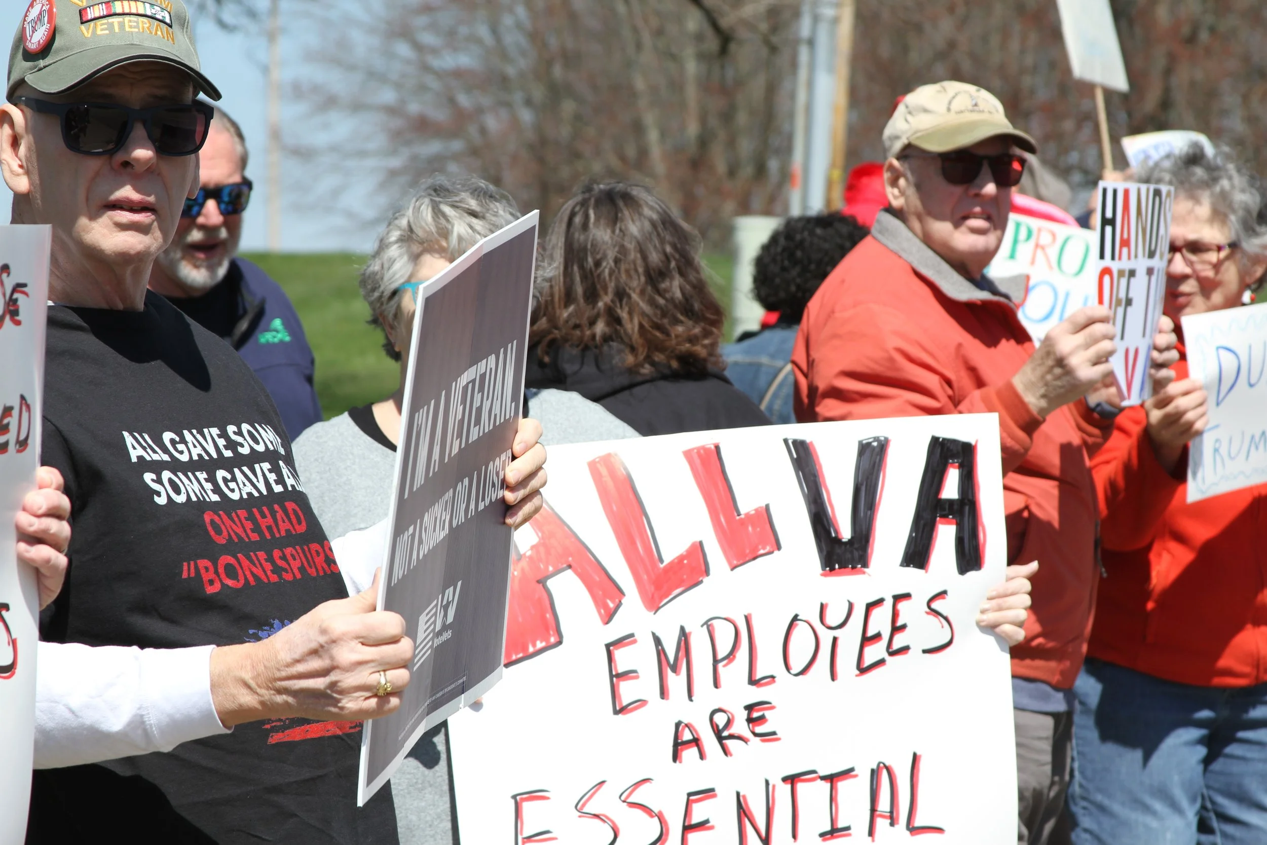 AFGE National VA Council Asks Judge to Force VA to Comply with Court Order Restoring Union Contract