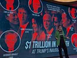 A People-First Vision For The Future Of Work In The Age Of AI