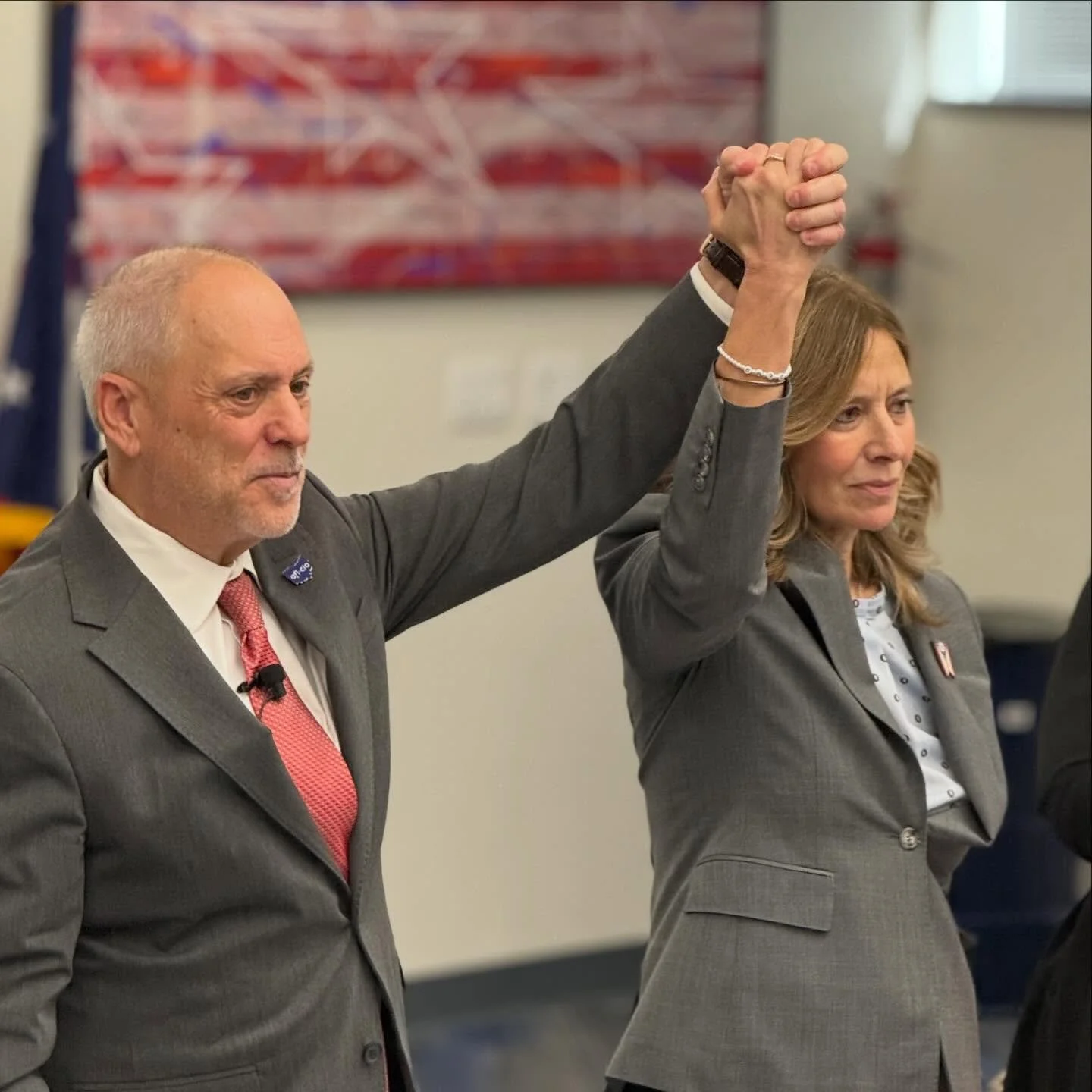 Dr. Acton Is Focused On Making The Lives of Ohioans Better