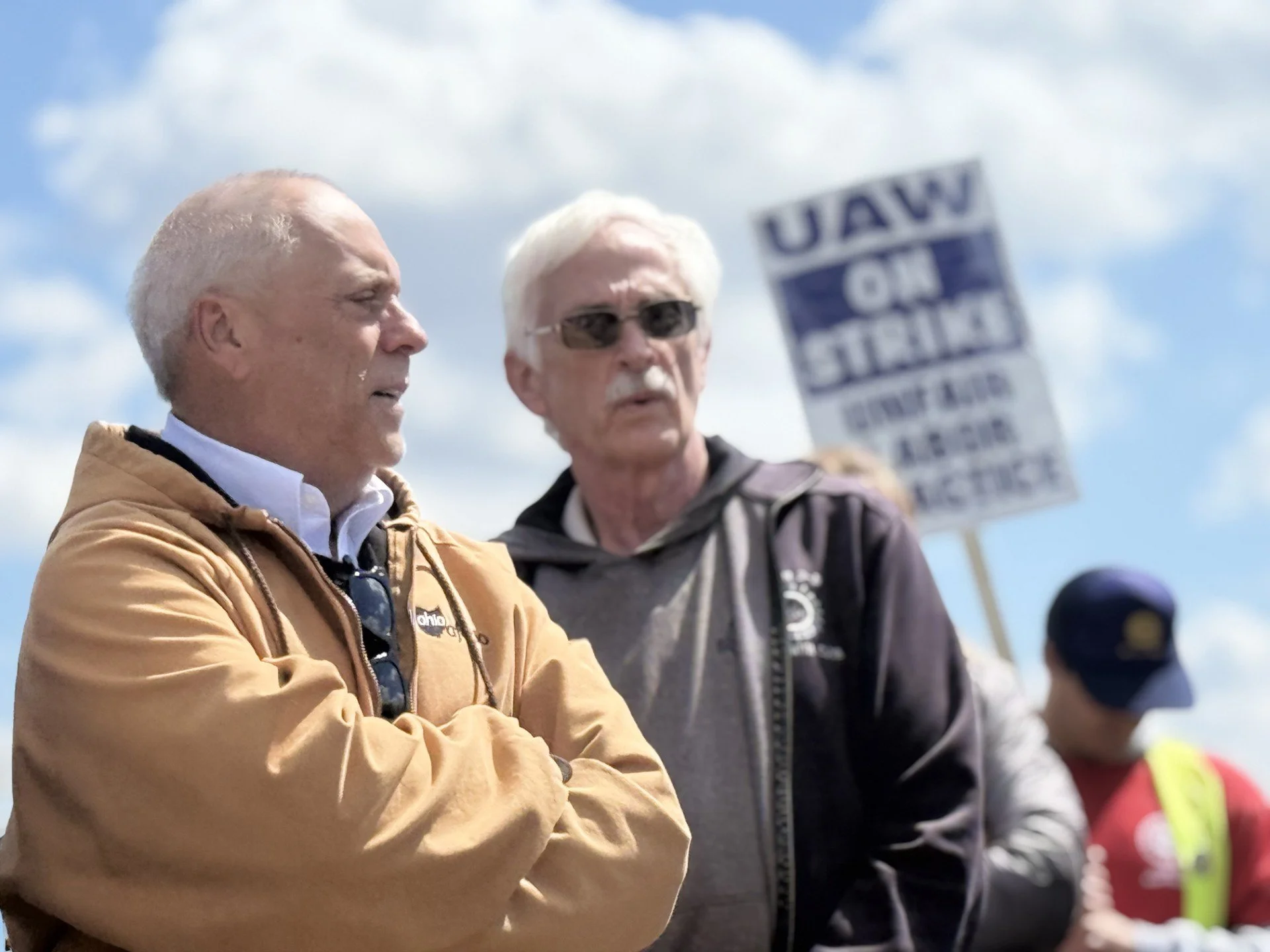 Union Reaches Agreement With Freudenberg NOK After Nearly 8-Week Strike