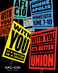 Labor Jumps Full Force Into Organizing And Mobilizing