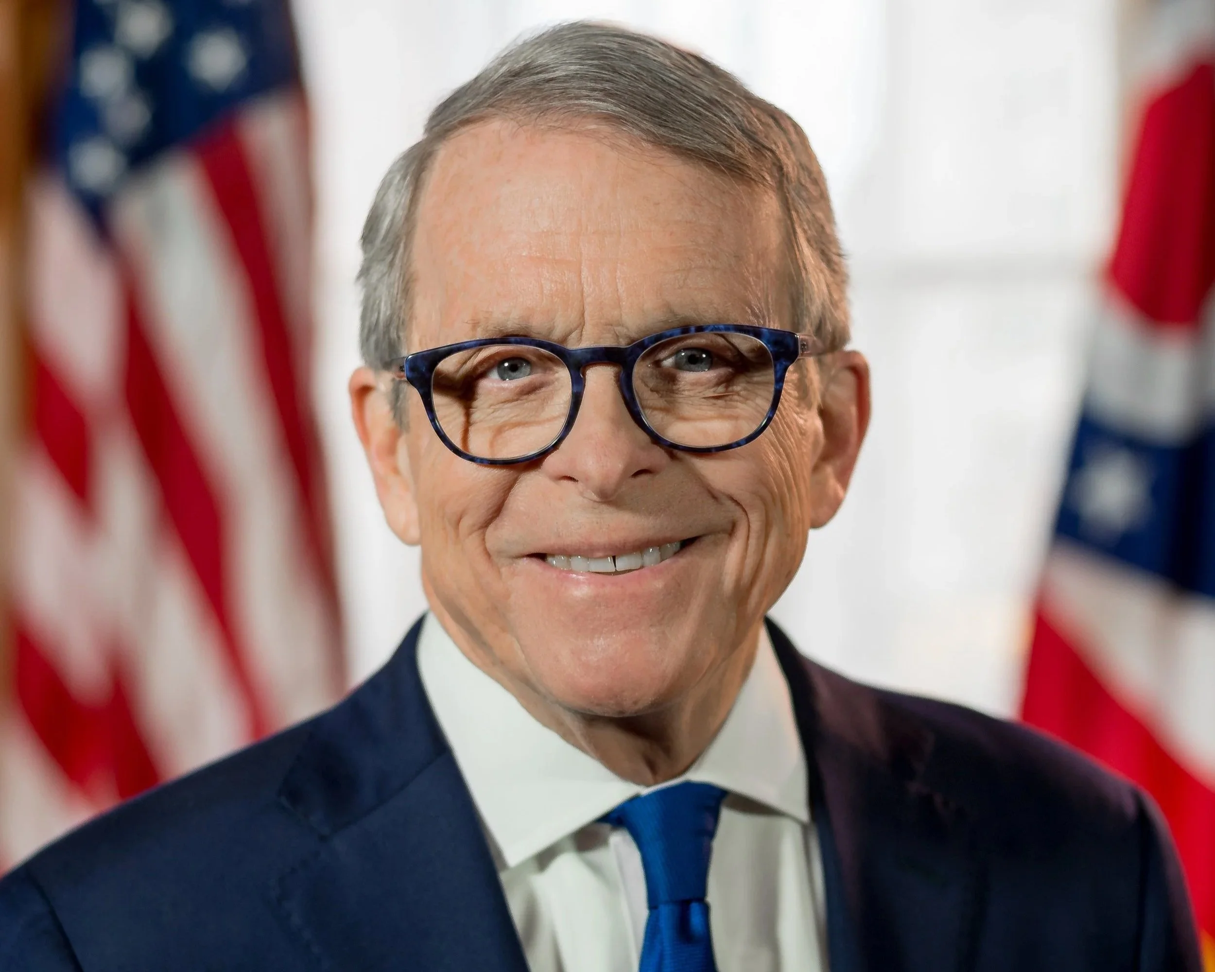 Gov. Mike DeWine Vetoes Bill Requiring Mail-In Voters Show Copy Of ID To Vote