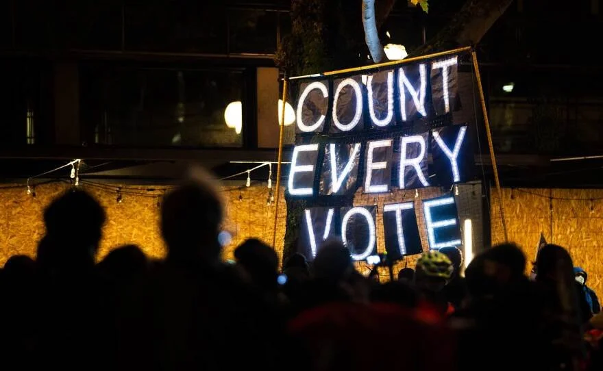 Ohio Nixed Absentee Ballot Grace Period Before US Supreme Court Ruling, But Court Went The Other Way