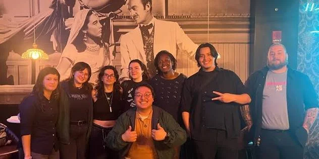 AFSCME Members Ratify First Contract at Columbus Theater