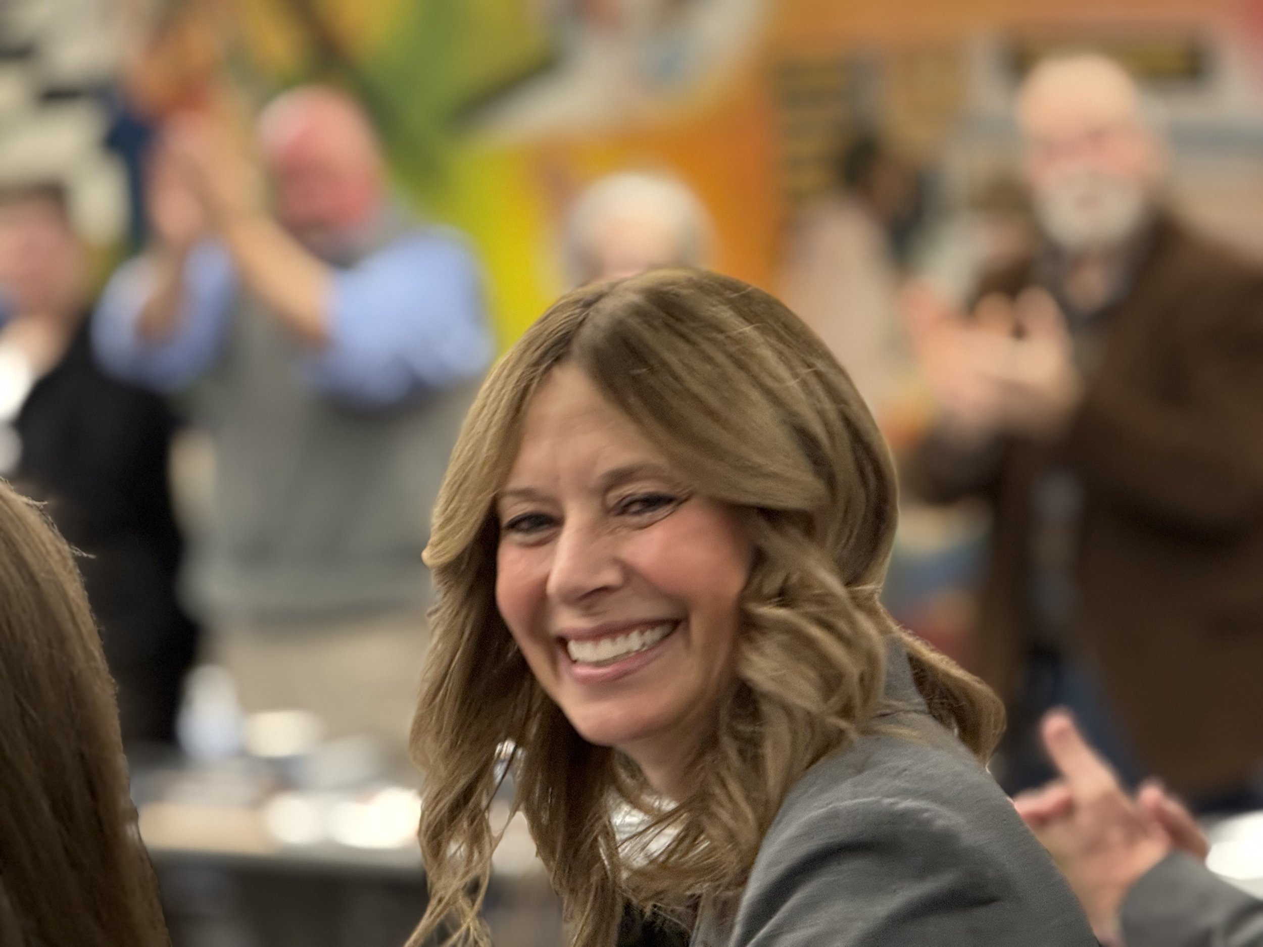 Machinist Union Endorses Amy Acton For Governor