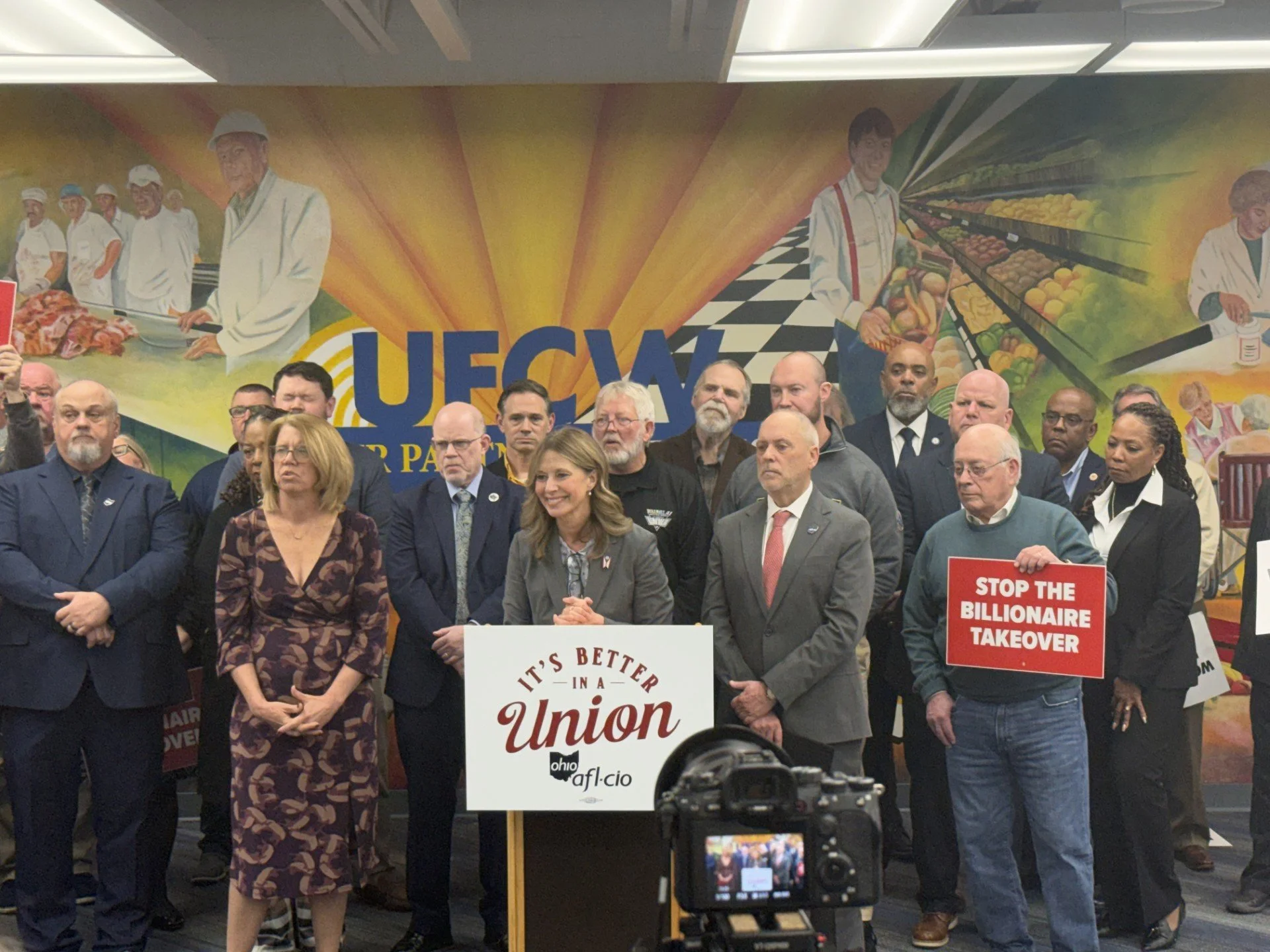 Amy Acton’s Property Tax Relief Plan Calls For New Rebates, More School Funding
