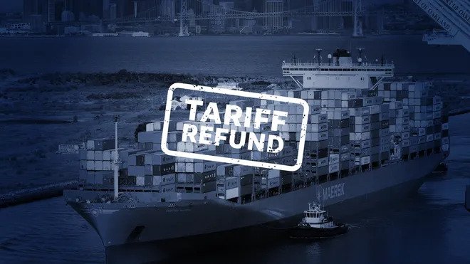 Corporate America Got Billions Of Dollars In Tariff Refunds. Where’s Your Cut?