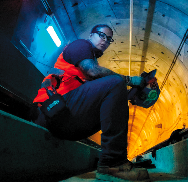 Ohio’s Future Will Be Built By Skilled Hands